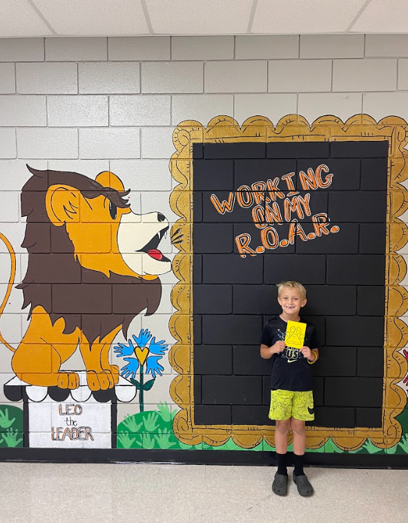 Golden Paw Award Winner