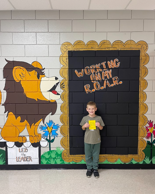 Golden Paw Award Winner