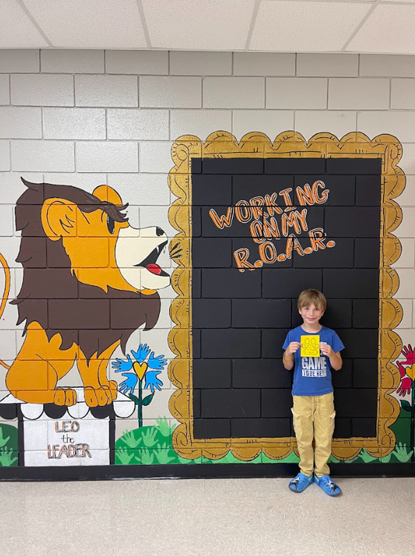 Golden Paw Award Winner