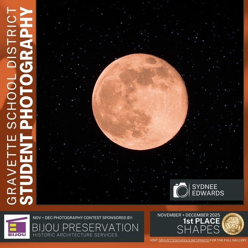 1st Place Photography Contest