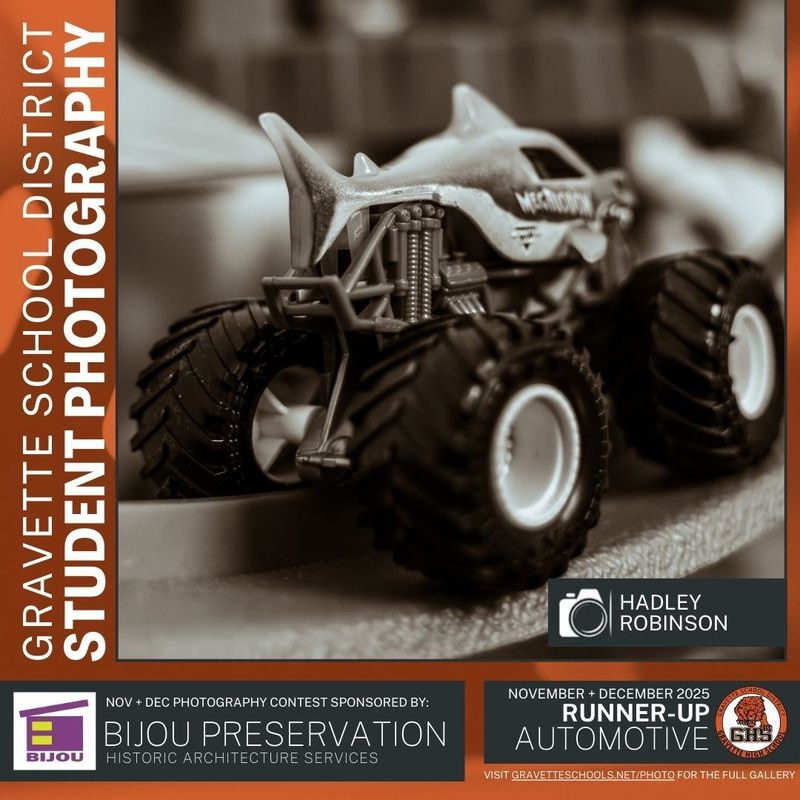 Photo Contest Runner Up