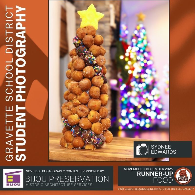 Nov and Dec Runner Up Photo