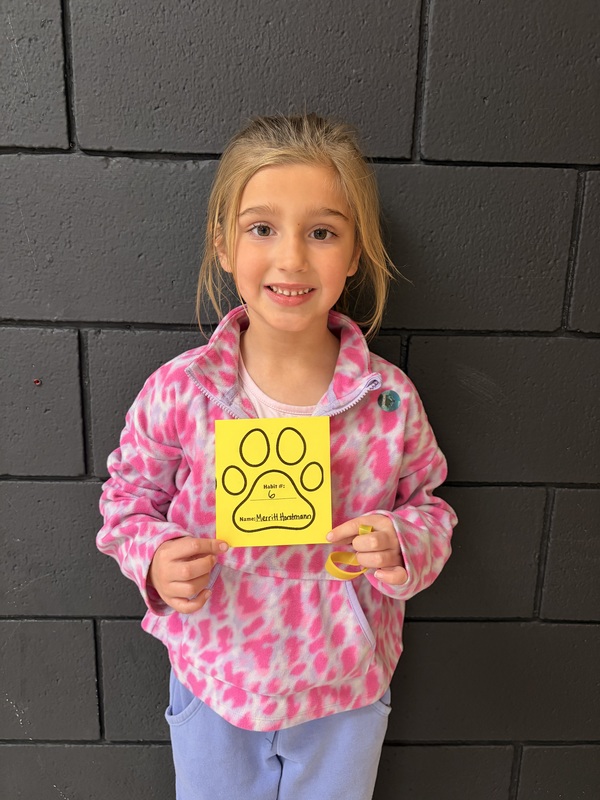 Golden Paw Award Winners