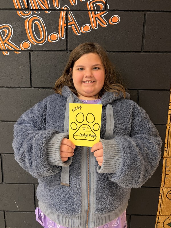 Golden Paw Award Winners