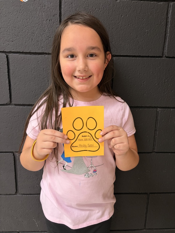 Golden Paw Award Winner