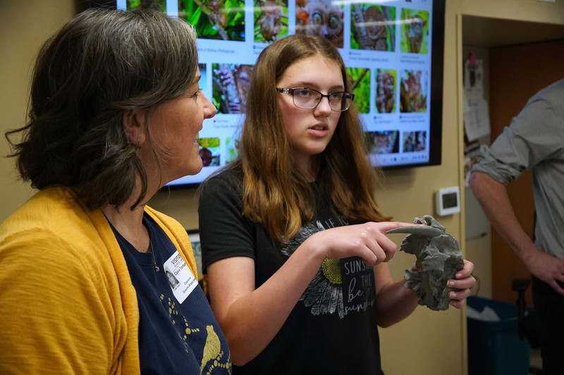 Anthropology Discussion by Dr. Terhune