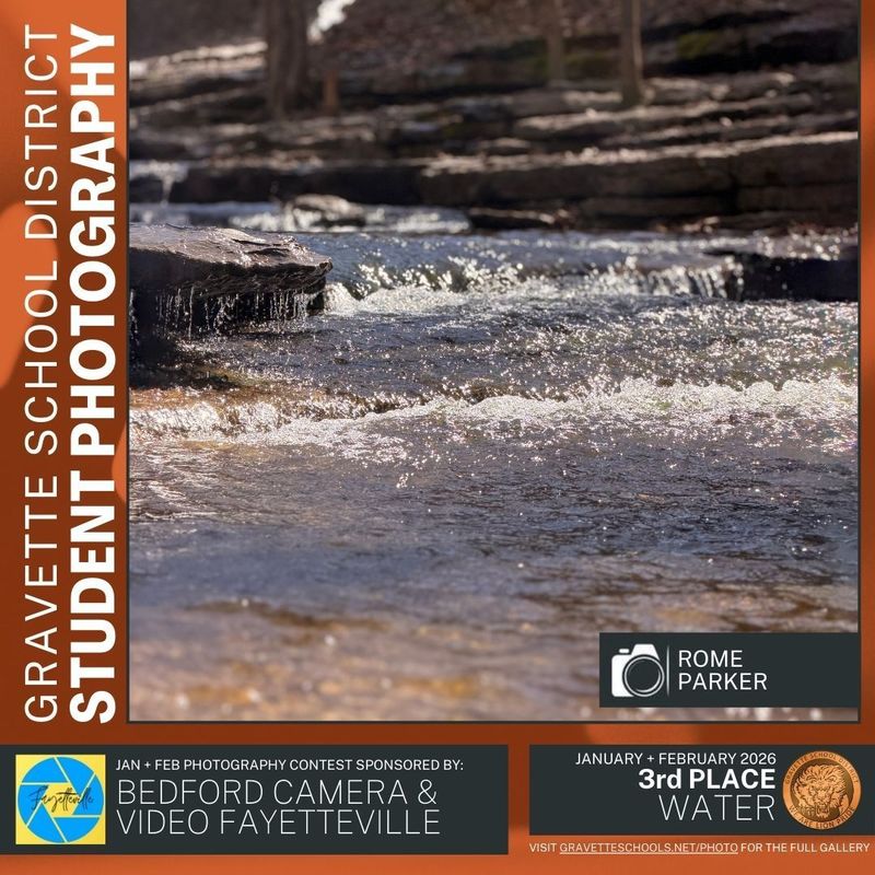 Photography Contest 3rd Place Photo