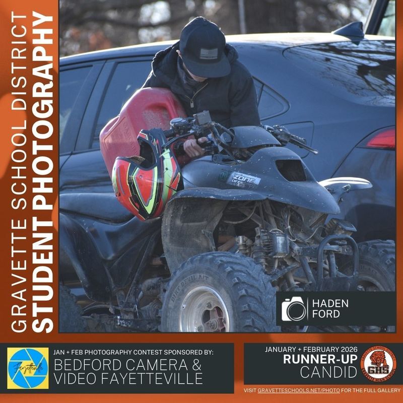 Photo Contest Runner Up