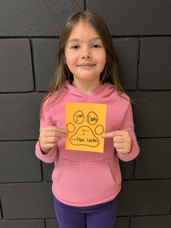 Golden Paw Award Winners