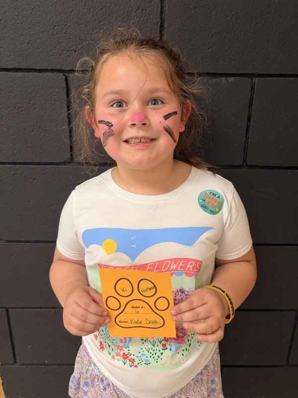 Golden Paw Awards