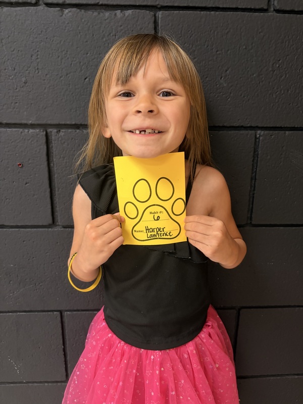 Golden Paw Awards