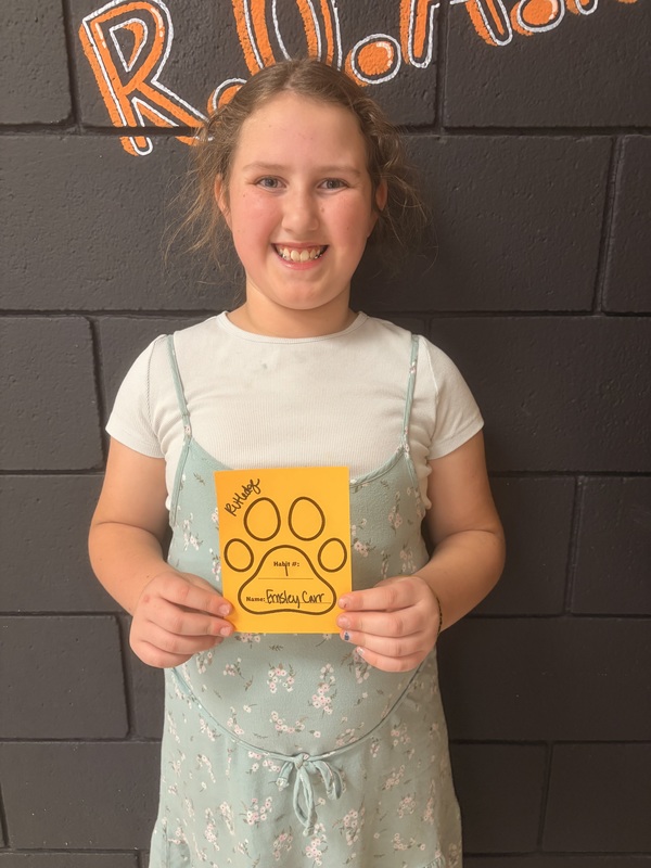 Golden Paw Awards