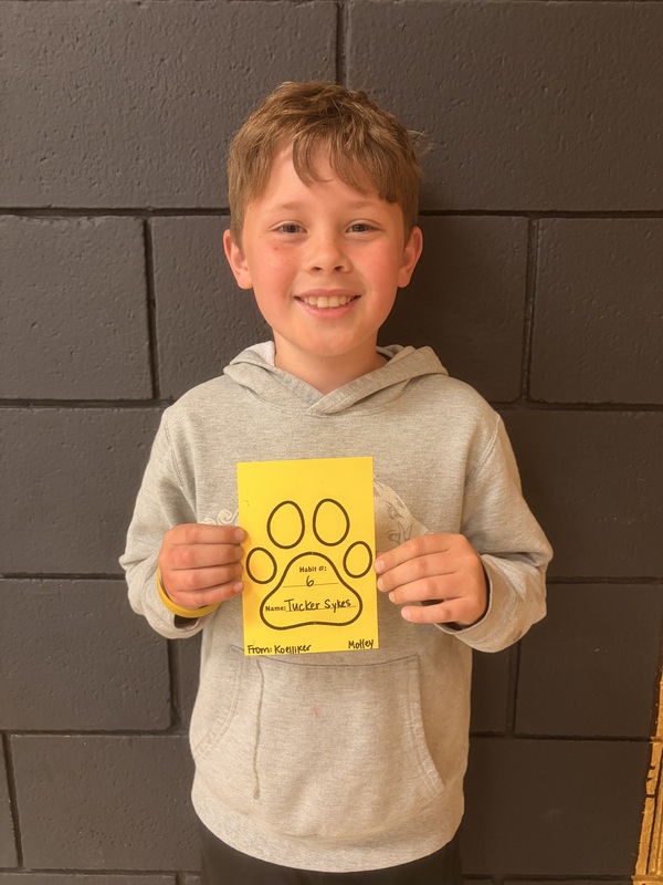 Golden Paw Awards