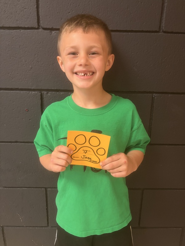 Golden Paw Awards