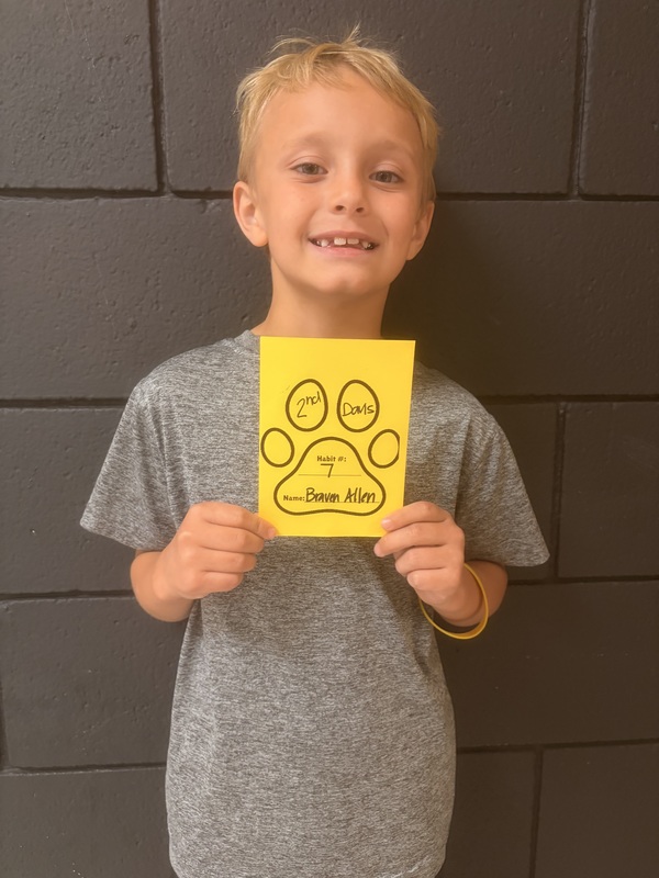 Golden Paw Awards
