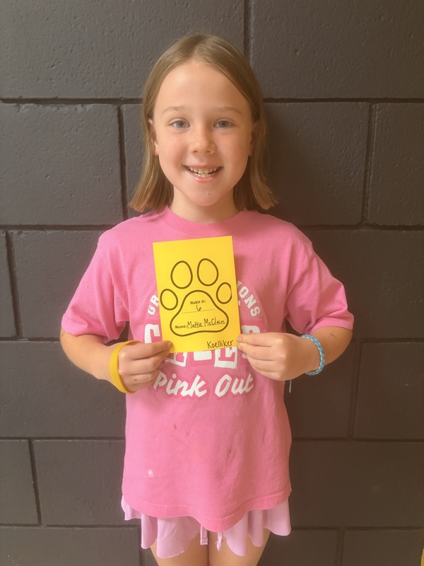 Golden Paw Awards