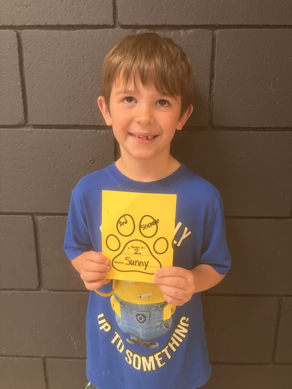 Golden Paw Awards