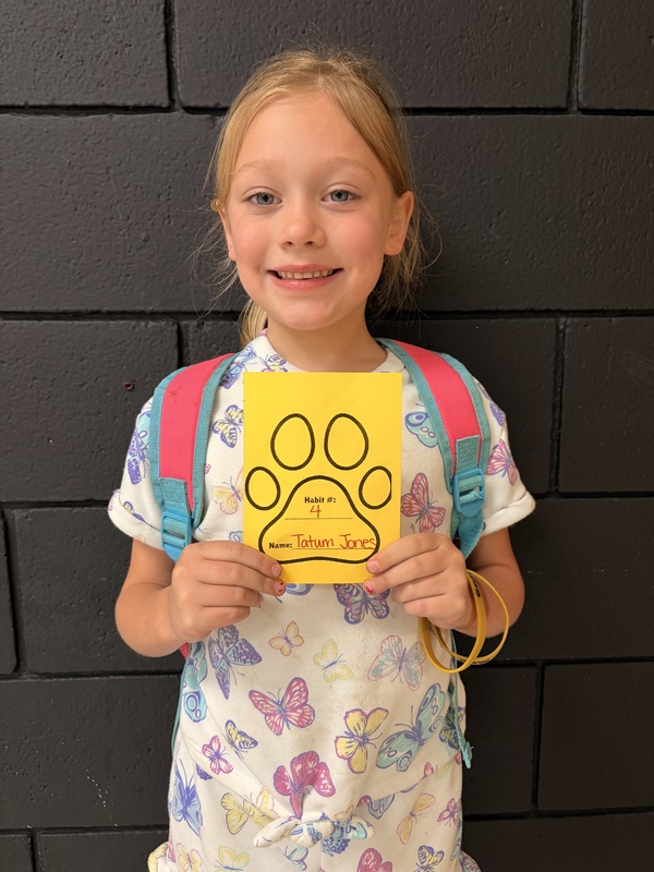 Golden Paw Award Winners