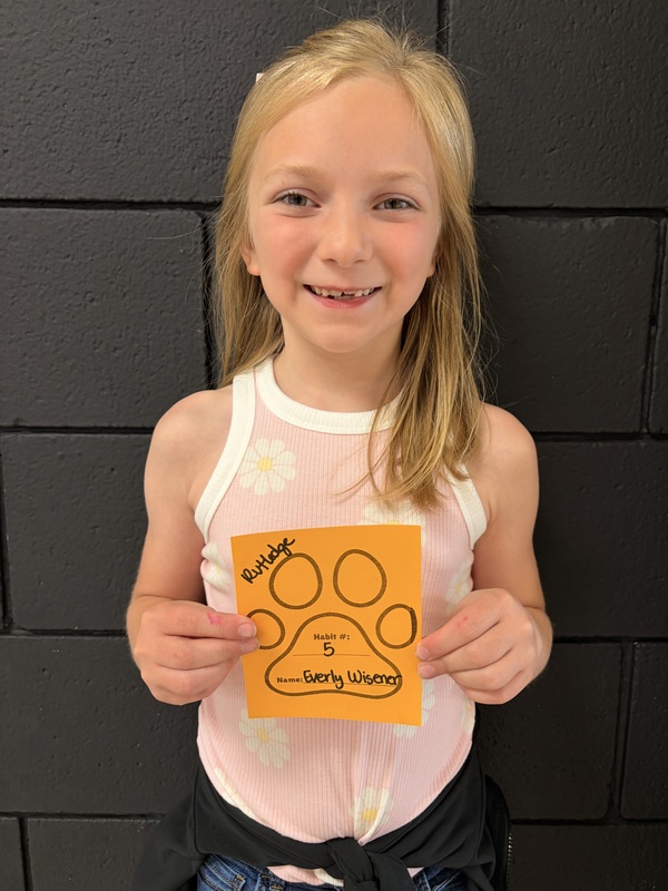 Golden Paw Award Winners