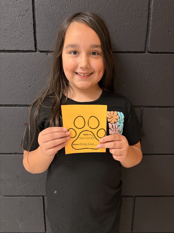 Golden Paw Award Winners