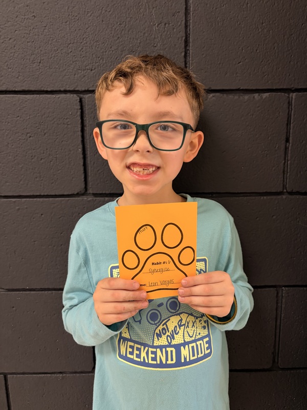 Golden Paw Award Winners