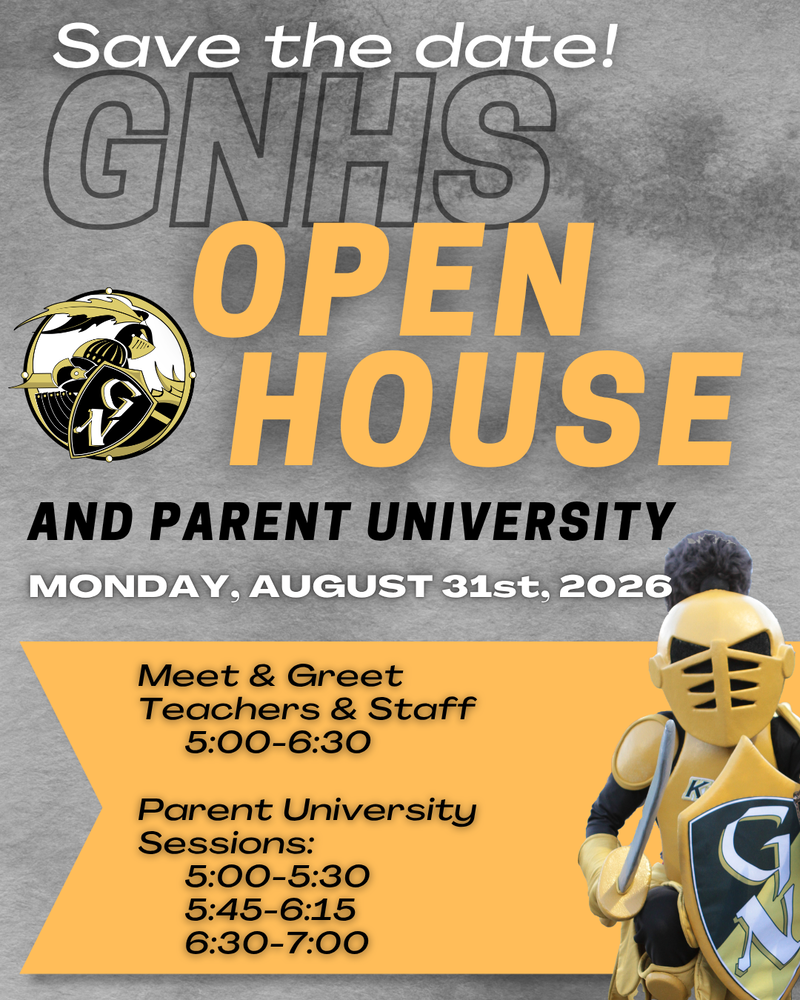 Open House