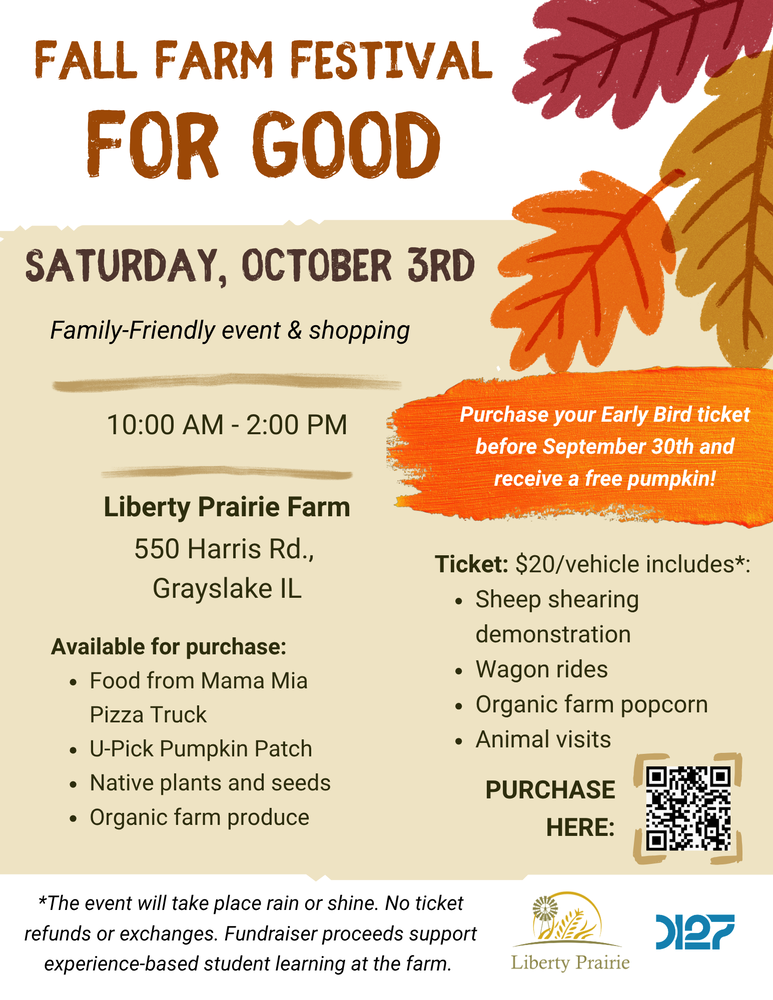 Fall fest