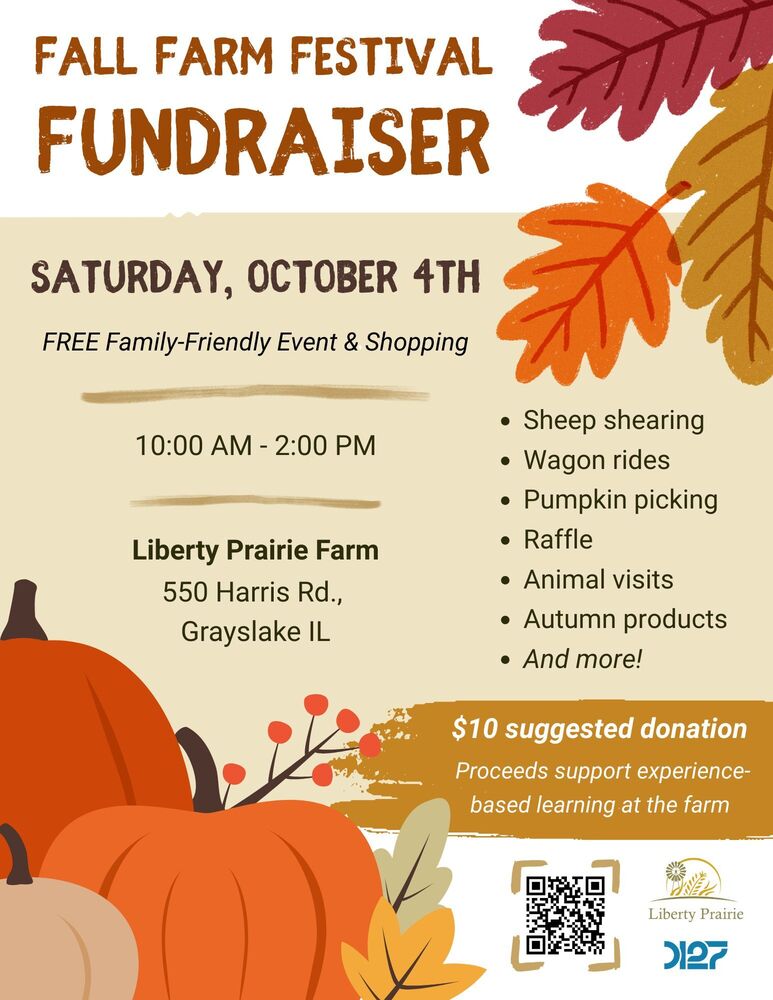 Fall Farm Festival