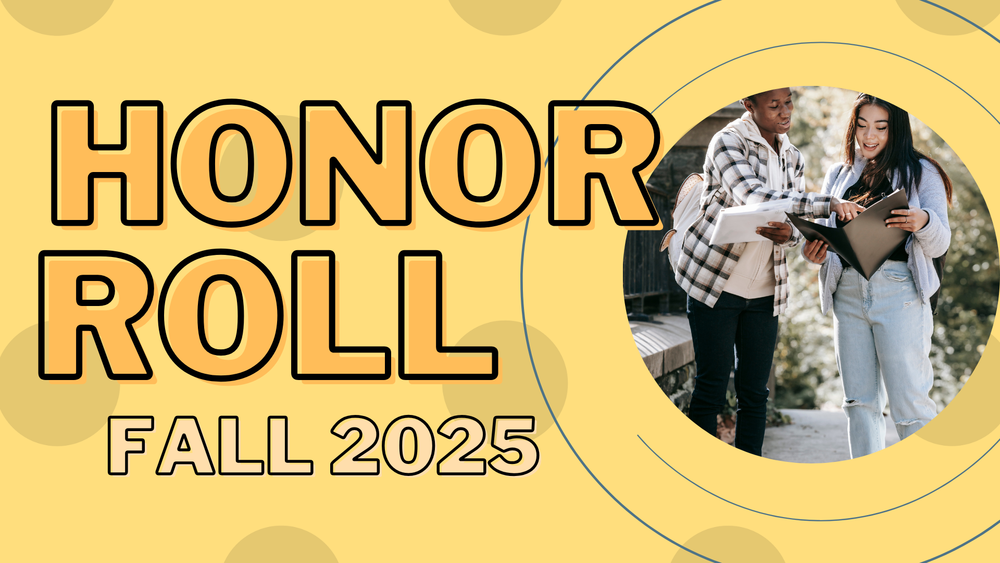 honor roll