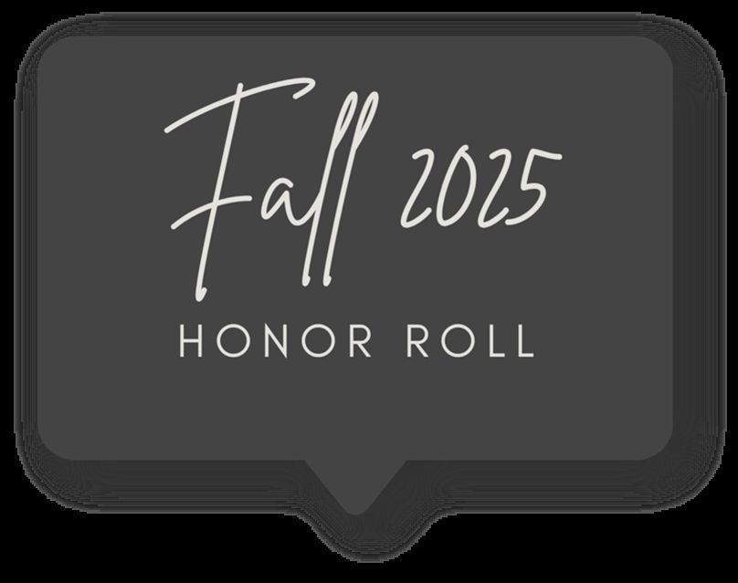 Honor Roll