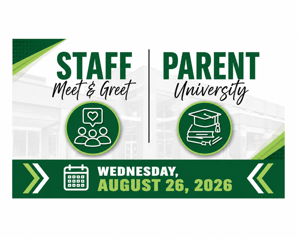 Staff Meet & Greet