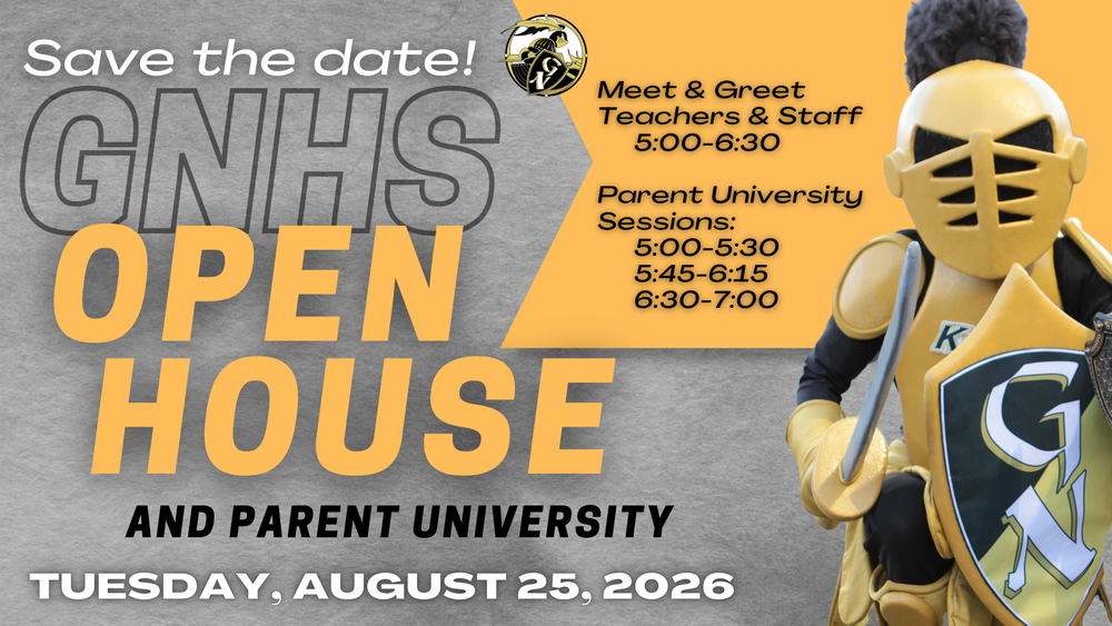 Open House