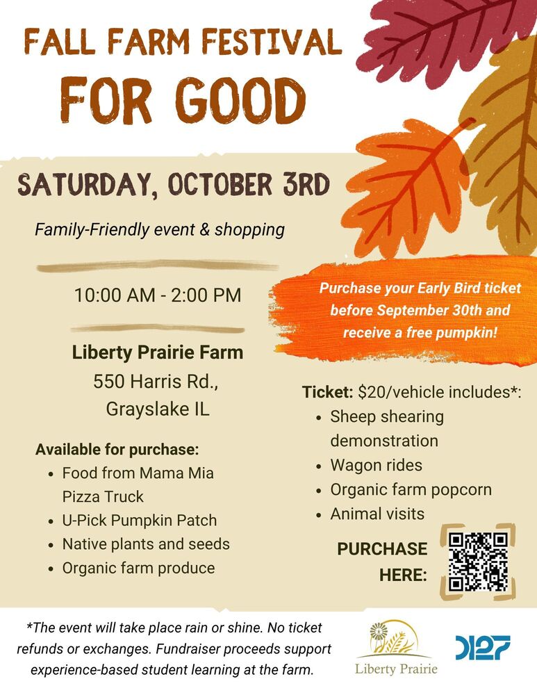 Fall Farm Festival