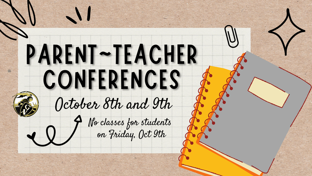 conferences