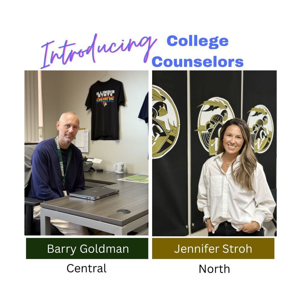 photo box green and gold with barry and jenn