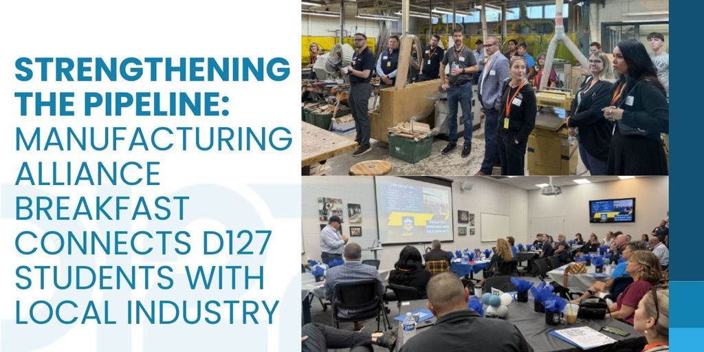 manufacturing alliance day