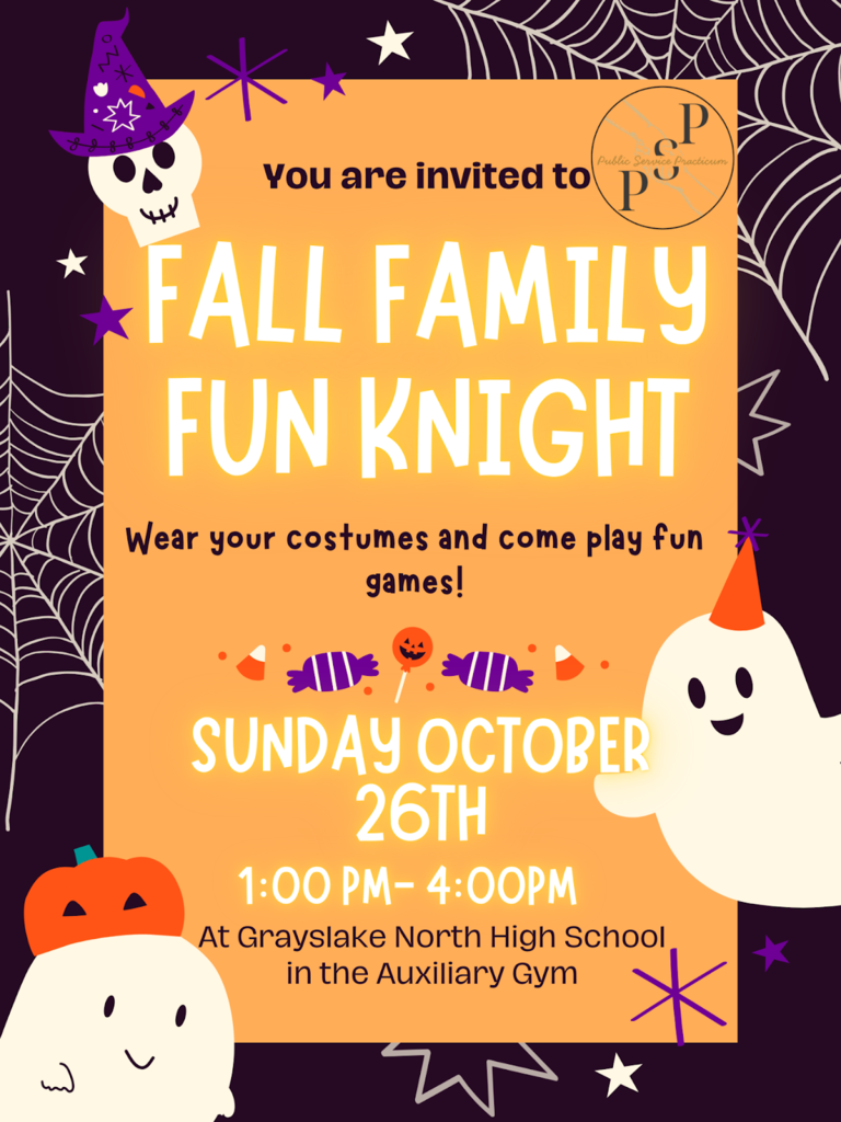 family fun night