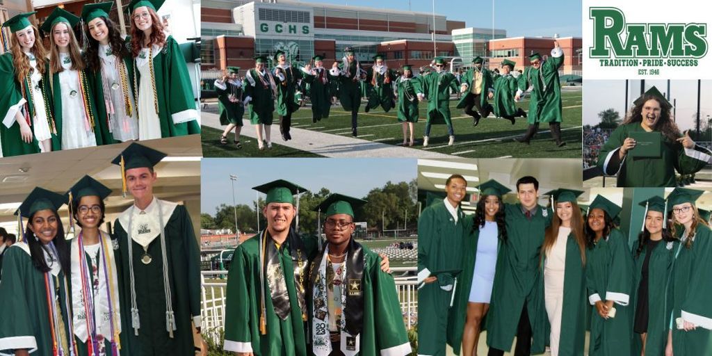 almuni graduates of the past at grayslake central