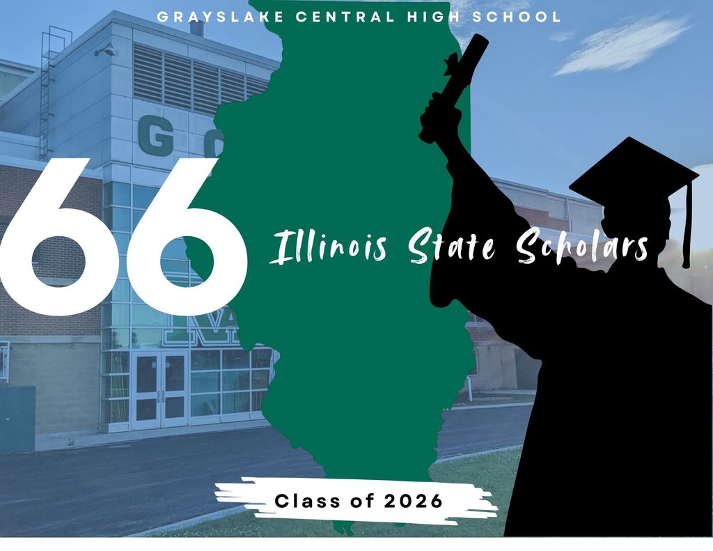 Illinois State Scholars