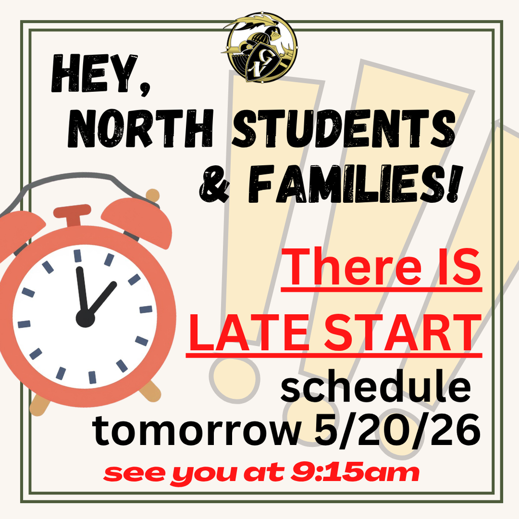 late start schedule