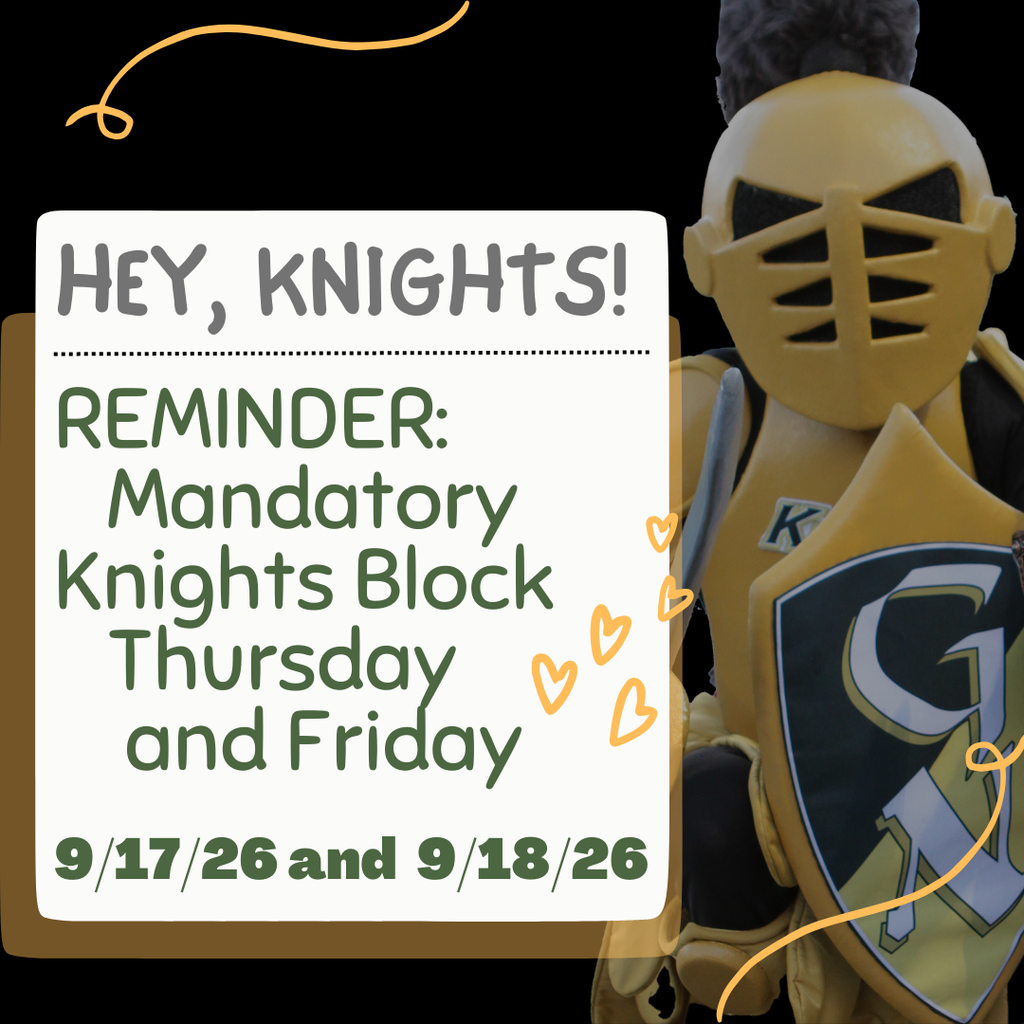 Knights Block