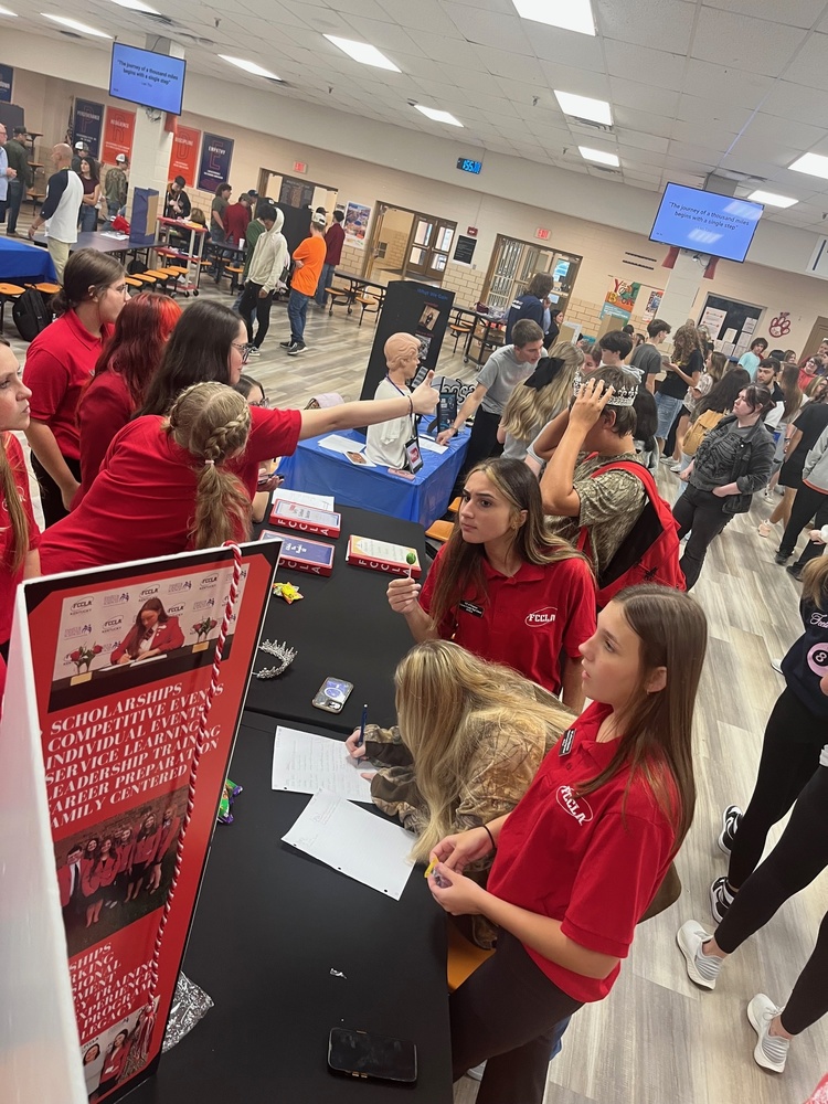 FCCLA