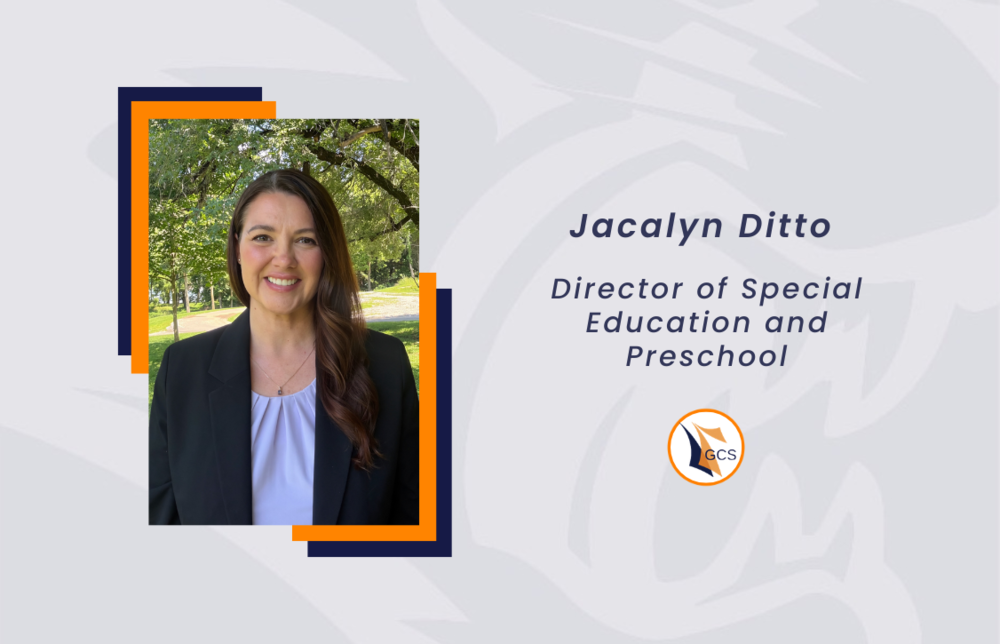 Jacalyn Ditto