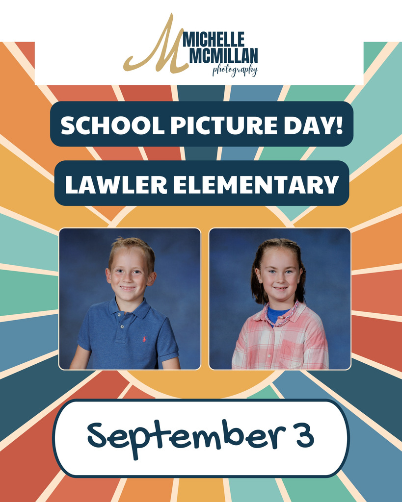 Fall Picture Day!