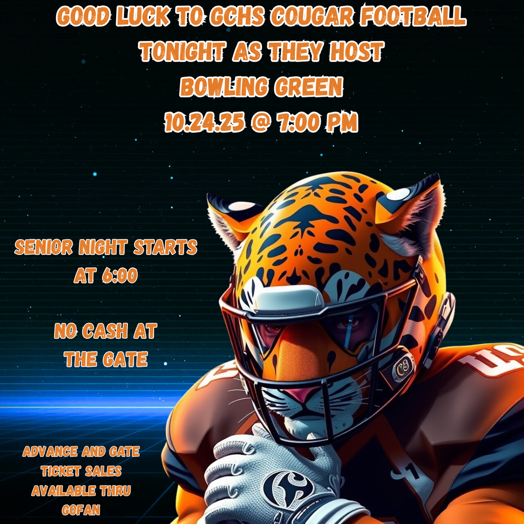 BG Game Announcement