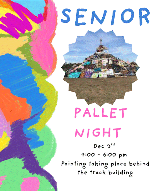 Pallet Night
