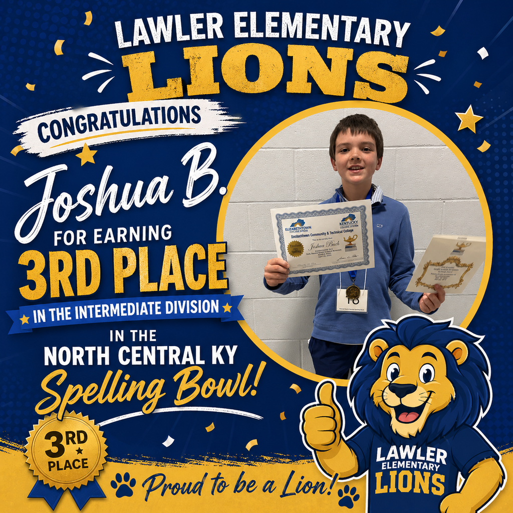 Congratulations!! 