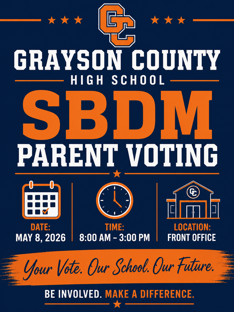 Parent Voting