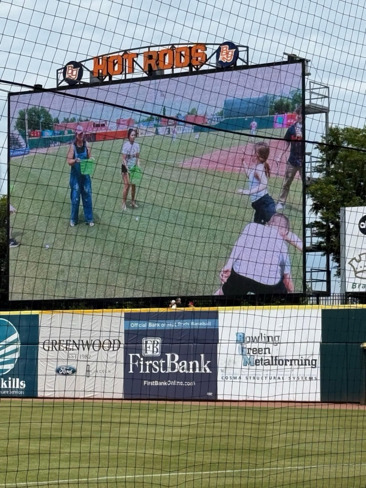 Hot Rods Game