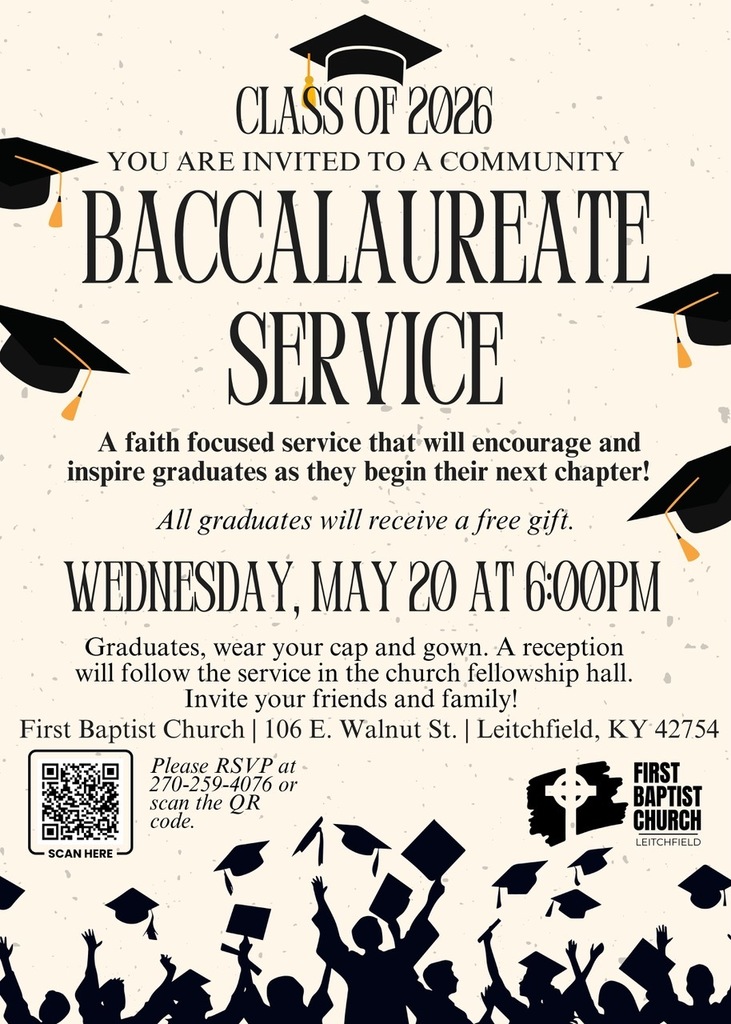 Baccalaureate Service
